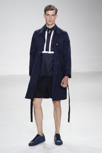 Carlos Campos Men's RTW Spring 2017