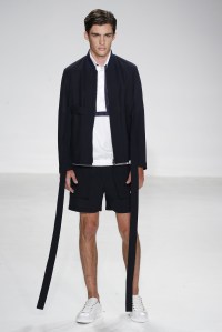 Carlos Campos Men's RTW Spring 2017
