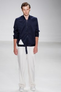 Carlos Campos Men's RTW Spring 2017