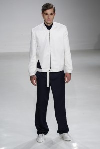 Carlos Campos Men's RTW Spring 2017