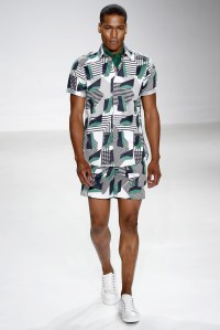 Carlos Campos Men's RTW Spring 2017