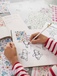 Cath Kidston x Disney Collection