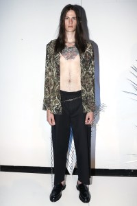 Chapter Men's RTW Spring 2017