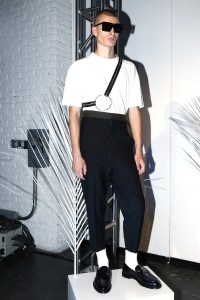 Chapter Men's RTW Spring 2017