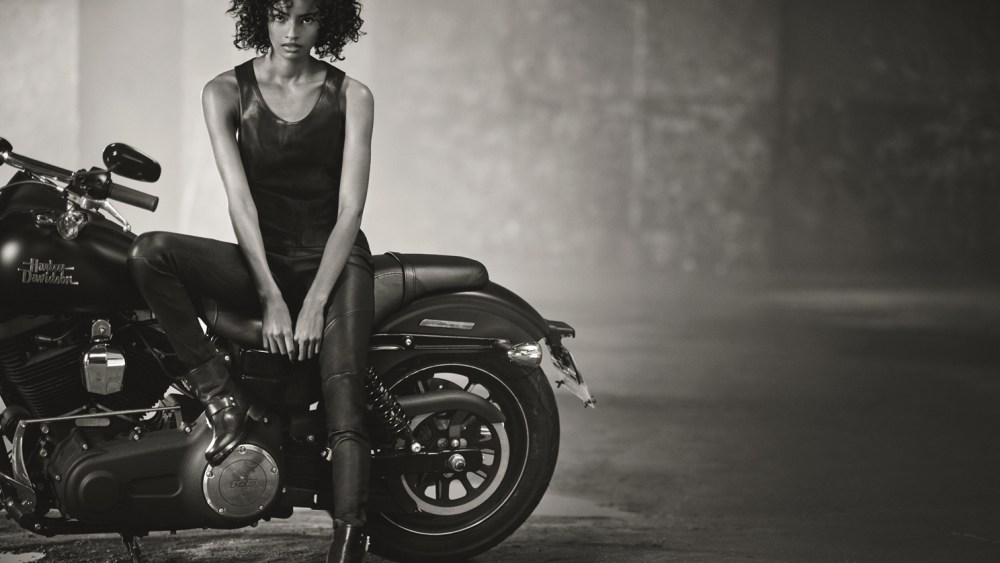 Calvin Klein Jeans and Mytheresa.com Rebel Edge Capsule