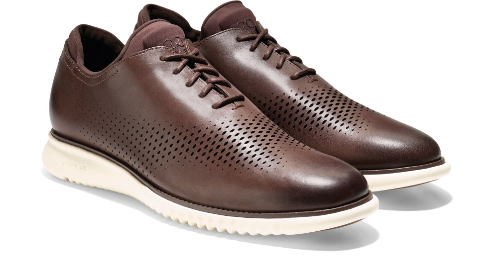 Cole Haan Launches 2 Zerøgrand