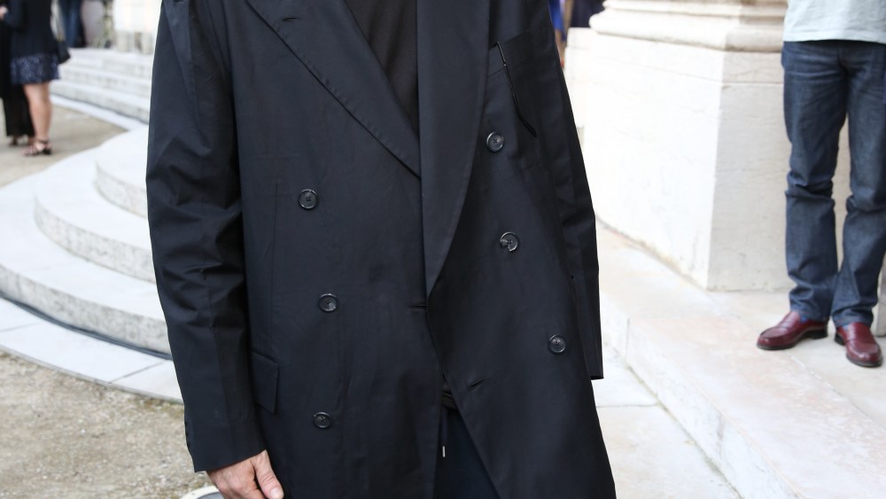 Demna Gvasalia