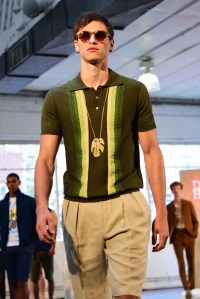 David Hart Men's RTW Spring 2017