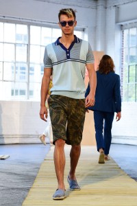 David Hart Men's RTW Spring 2017