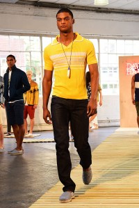 David Hart Men's RTW Spring 2017