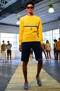 David Hart Men's RTW Spring 2017