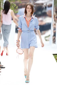 Marina Hoermanseder RTW Spring 2017