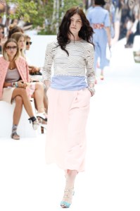 Marina Hoermanseder RTW Spring 2017