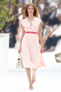 Marina Hoermanseder RTW Spring 2017