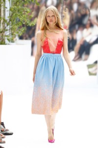 Marina Hoermanseder RTW Spring 2017