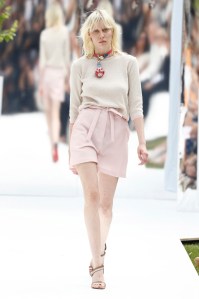 Marina Hoermanseder RTW Spring 2017