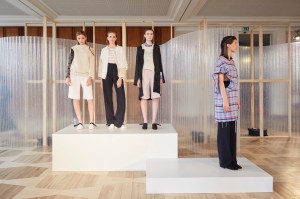 Vladimir Karaleev RTW Spring 2017