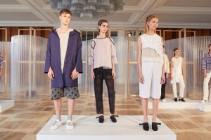 Vladimir Karaleev RTW Spring 2017