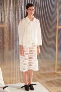 Vladimir Karaleev RTW Spring 2017