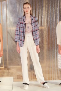 Vladimir Karaleev RTW Spring 2017