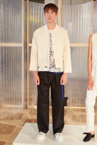 Vladimir Karaleev RTW Spring 2017