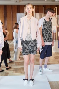 Vladimir Karaleev RTW Spring 2017