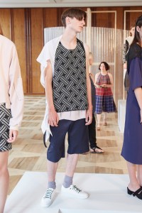 Vladimir Karaleev RTW Spring 2017