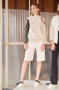 Vladimir Karaleev RTW Spring 2017