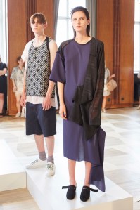 Vladimir Karaleev RTW Spring 2017