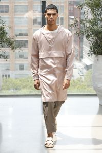 Deveaux Men's RTW Spring 2017