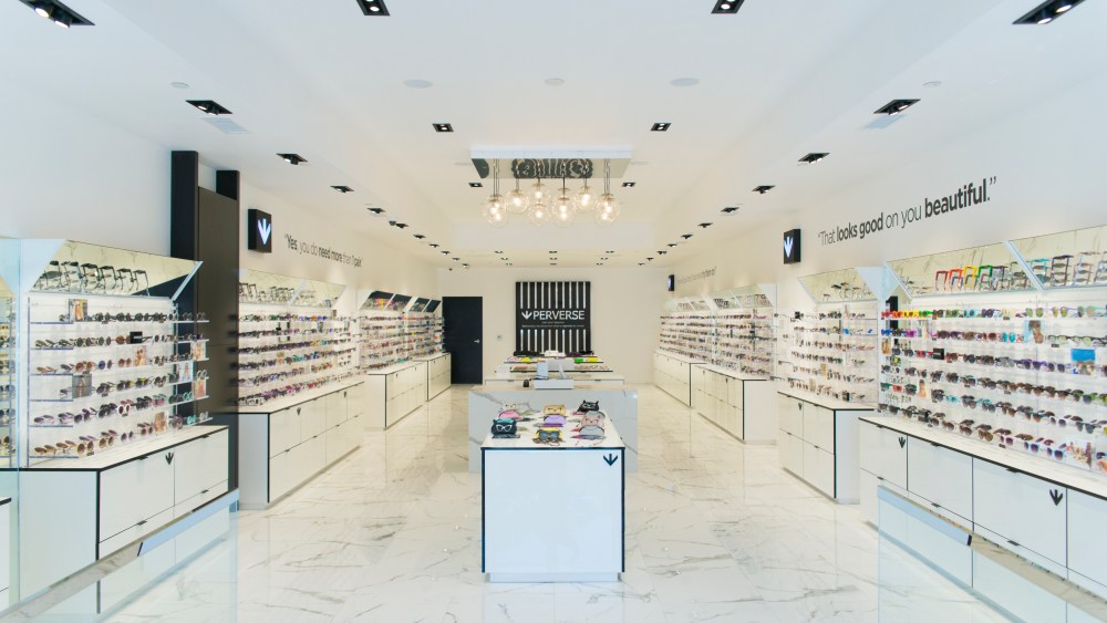 Toni Ko Opens Perverse Sunglasses L.A. Headquarters, More Stores