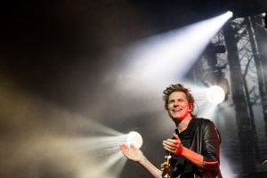 John Taylor of duran duran