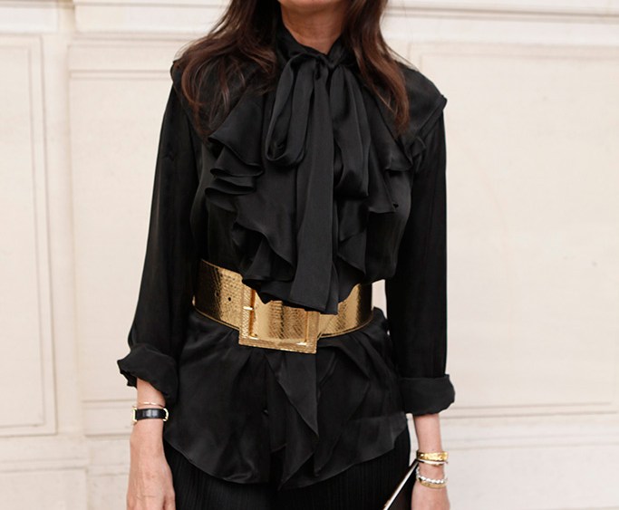 Emmanuelle Alt