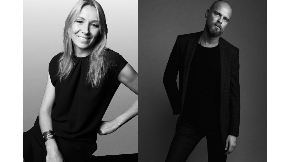 Estée Lauder Promotes at Jo Malone and Origins