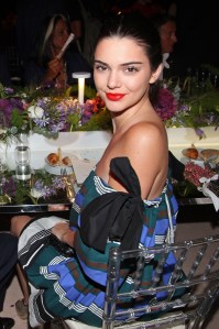 Kendall Jenner