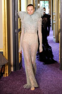 Francesco Scognamiglio Couture Fall 2016