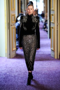 Francesco Scognamiglio Couture Fall 2016