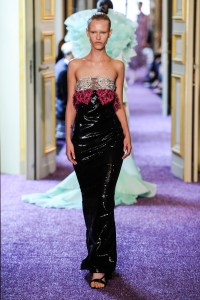 Francesco Scognamiglio Couture Fall 2016