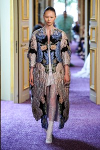 Francesco Scognamiglio Couture Fall 2016