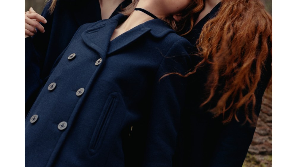 French Connection Fall 2016 Campaign