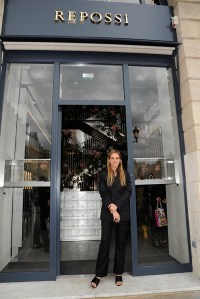 Gaia Repossi