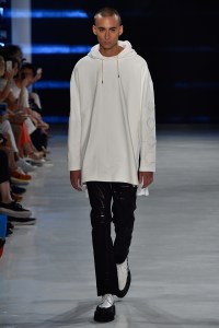 General Idea Men's RTW Spring 2017