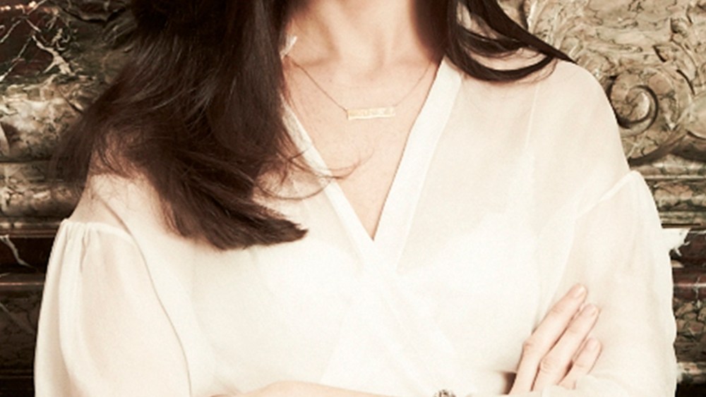 Marchesa's Cofounder Stars in Inspirational Short Film Series
