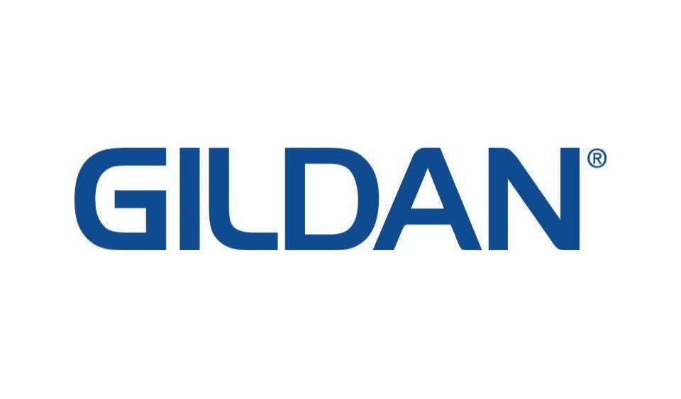 gildan logo