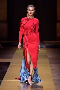 Atelier Versace Couture Fall 2016