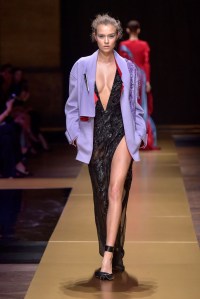 Atelier Versace Couture Fall 2016