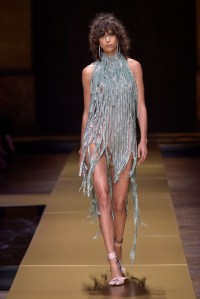 Atelier Versace Couture Fall 2016