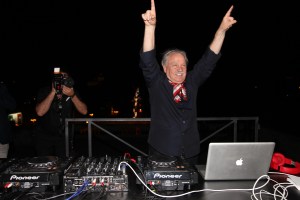 Giorgio Moroder