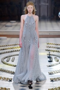 Iris Van Herpen Couture Fall 2016