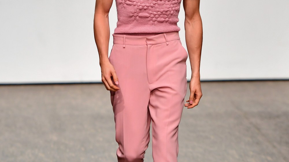 Ivanman - Mercedes-Benz Fashion Week Berlin S/S 2017